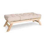Panca ALLEGRO CREMA