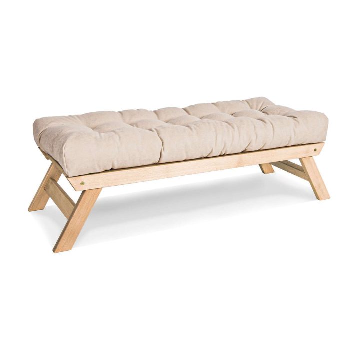 Panca ALLEGRO CREMA