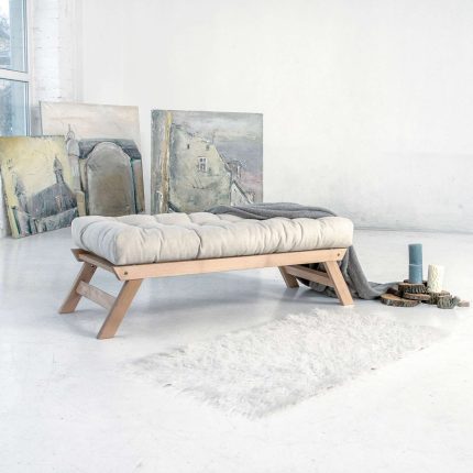 Panca ALLEGRO CREMA
