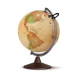 Lampada mappamondo MARCO POLO