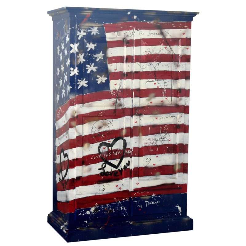 Armadio USA