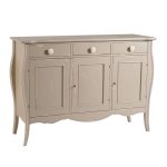 Credenza CHANTAL TORTORA SHABBY
