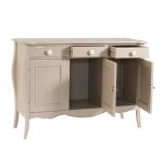 Credenza CHANTAL TORTORA SHABBY