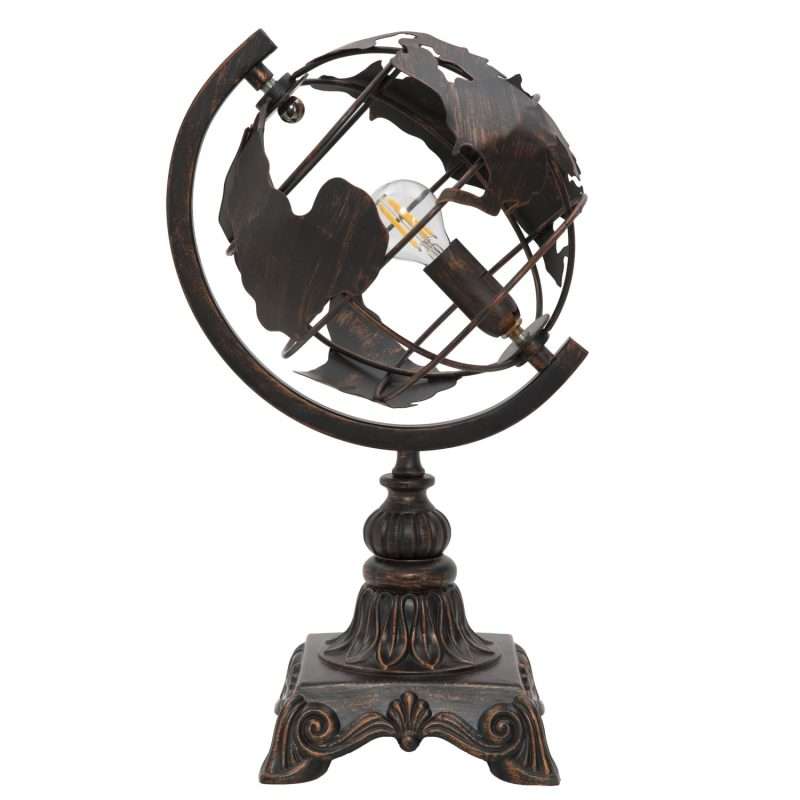 Lampada da tavolo WORLD INDUSTRY