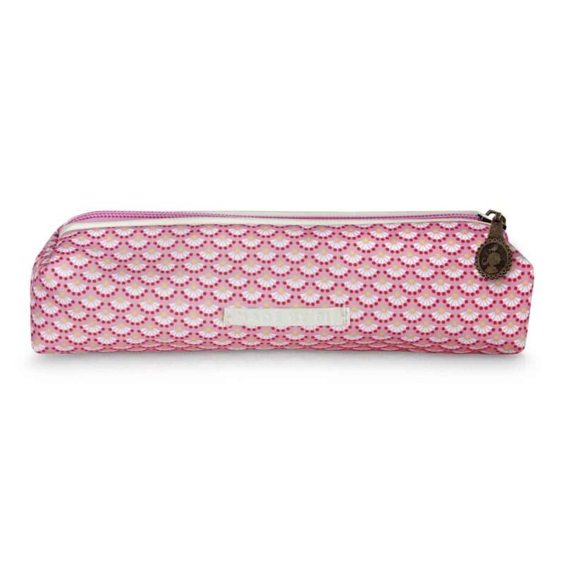 Astuccio trucchi BLOOMINGTALES PINK