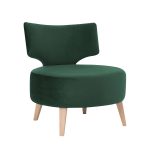 Poltrona FLIPPIN VERDE