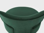 Poltrona FLIPPIN VERDE