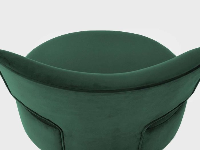 Poltrona FLIPPIN VERDE