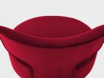 Poltrona FLIPPIN LAMPONE