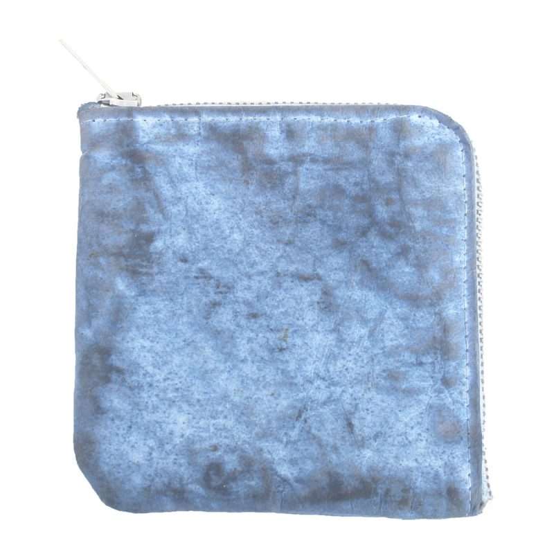 Portafoglio MONEY ZIP SMALL JEANS