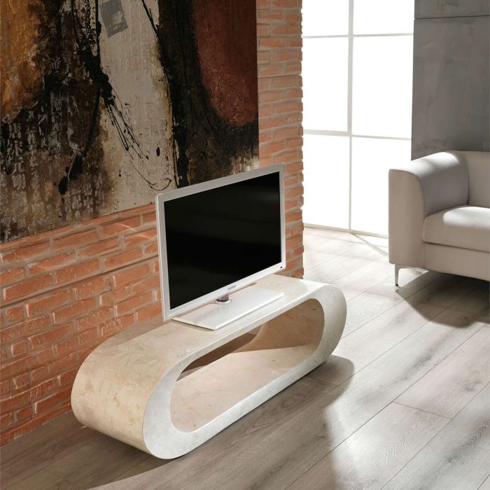 Porta TV / tavolino TITO