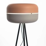 Lampada da terra IDRA