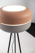 Lampada da terra IDRA