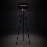 Lampada da terra IDRA