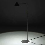 Lampada da terra ANTARES