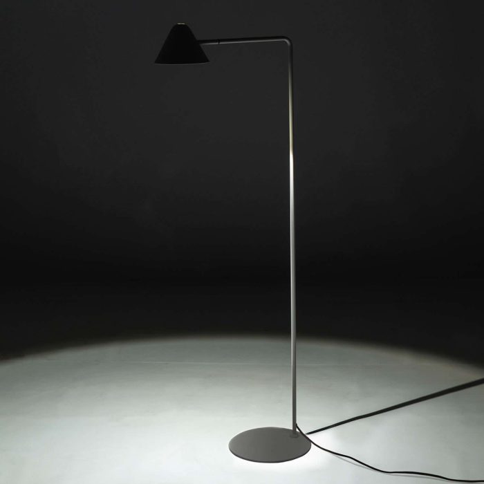 Lampada da terra ANTARES