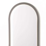 Lampada da tavolo NAOS HIGH BIANCO