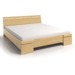 Letto SPARTA MAXI in legno di pino