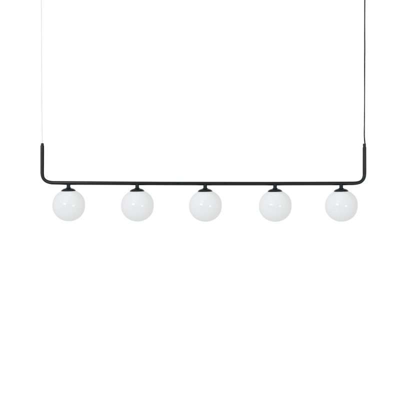 Lampada a sospensione CATKIN 5