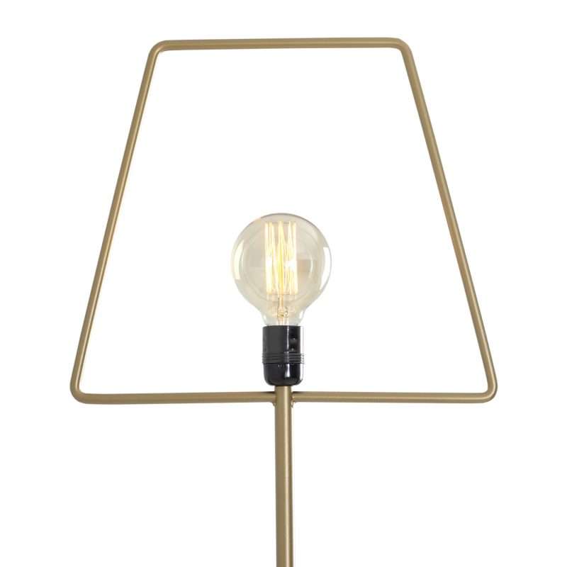 Lampada da terra FIRKANT