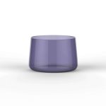Bolo centrotavola DESIGUAL VIOLA