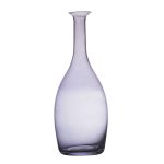 Bottiglia / vaso DESIGUAL VIOLA
