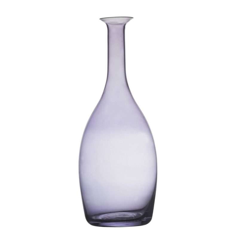 Bottiglia / vaso DESIGUAL VIOLA