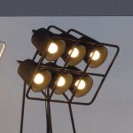 Lampadina ricambio MULTILAMP