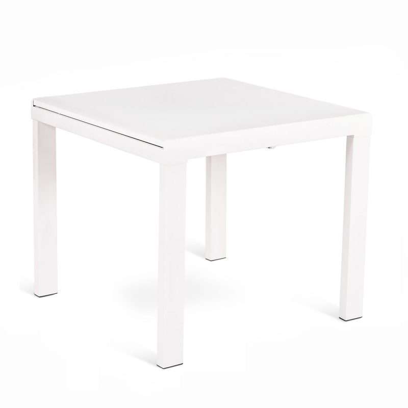 Tavolo NUOVO BANNER UNO BIANCO