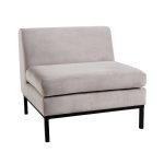 Poltrona modulo AMBIENT