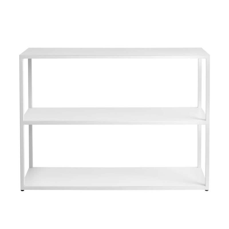Libreria HYLLER BIANCO