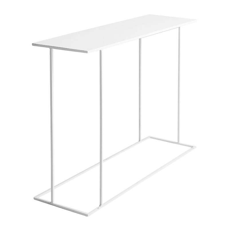 Consolle WALT 100 BIANCO
