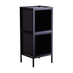 Mobiletto SKAP BLACK S