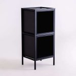 Mobiletto SKAP BLACK S