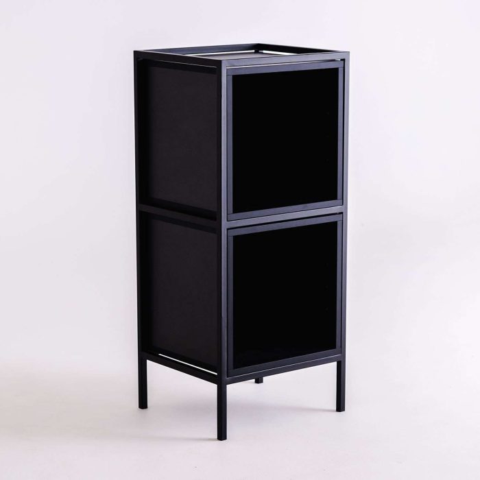 Mobiletto SKAP BLACK S