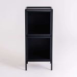 Mobiletto SKAP BLACK S