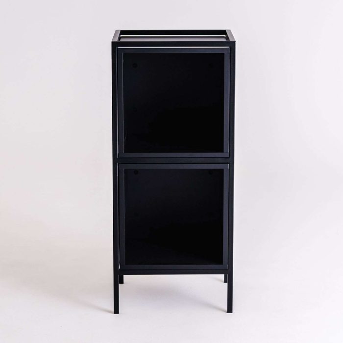 Mobiletto SKAP BLACK S