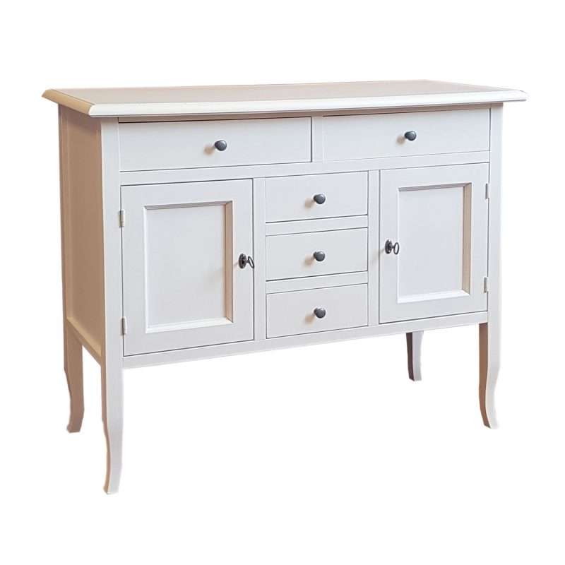 Buffet ELOISE WHITE
