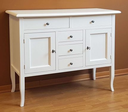 Buffet ELOISE WHITE