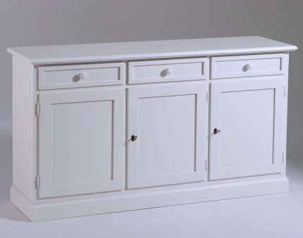 Credenza YVETTE WHITE