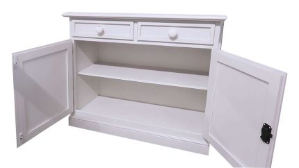 Mobiletto YVETTE WHITE