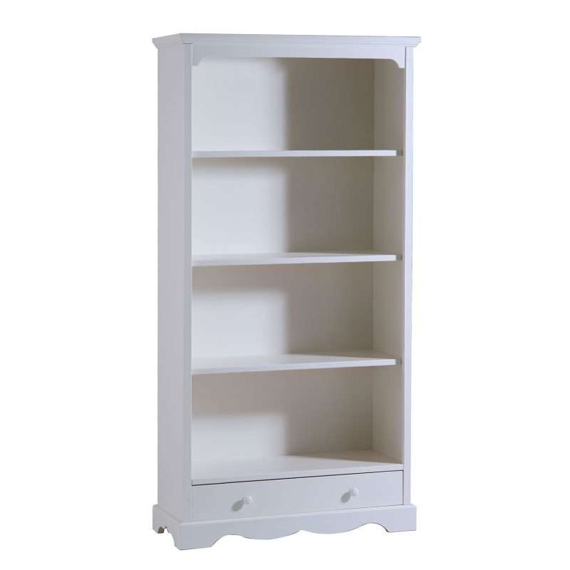 Libreria CAROLINE WHITE