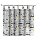 Tenda a bastone modello Tab Top Cars di Yellow Tipi