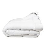 Piumino anallergico Antistress Warm di Daunex.
