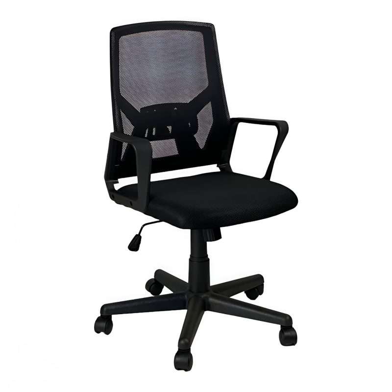 Sedia ufficio Atena di Powerlan.