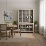 Vetrina Smart di Innovaliving.