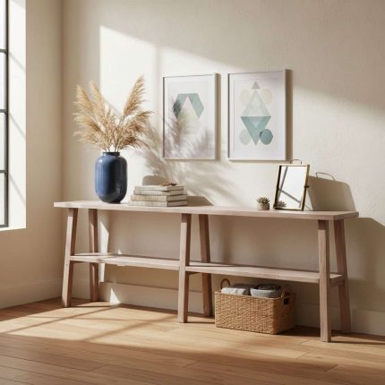 Consolle Camargue 180 da Innovaliving.