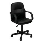 Sedia ufficio Clio di Powerlan.