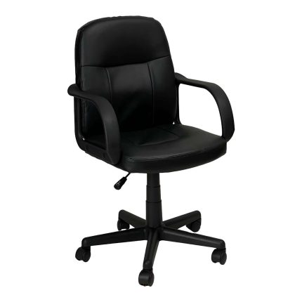Sedia ufficio Clio di Powerlan.