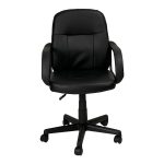 Sedia ufficio Clio di Powerlan.